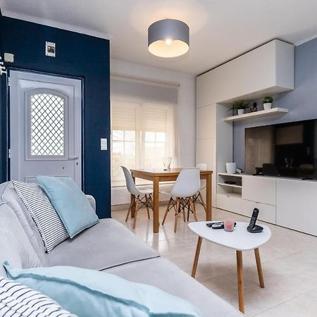 Apartamento Deolinda Nossa Senhora Da Rocha Beach Porches (Algarve) Bagian luar foto