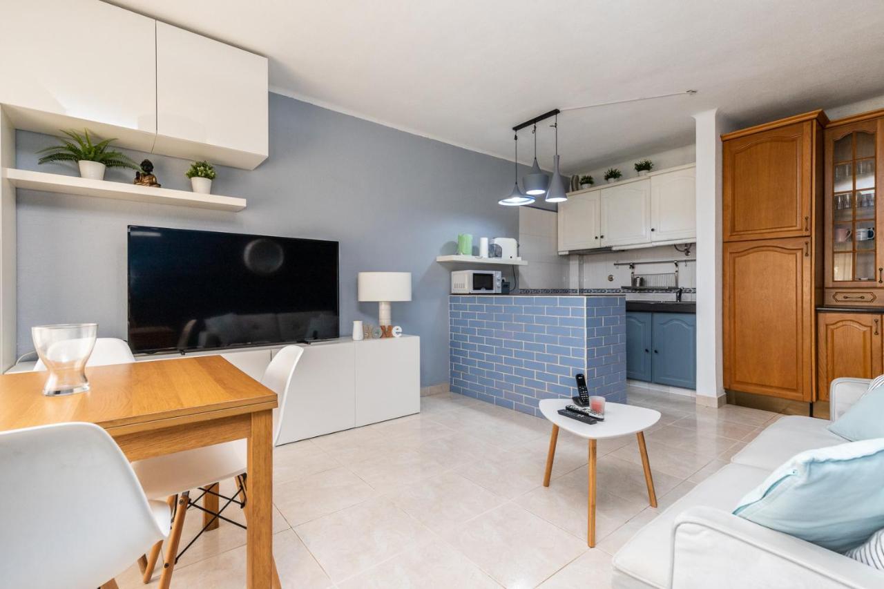 Apartamento Deolinda Nossa Senhora Da Rocha Beach Porches (Algarve) Bagian luar foto